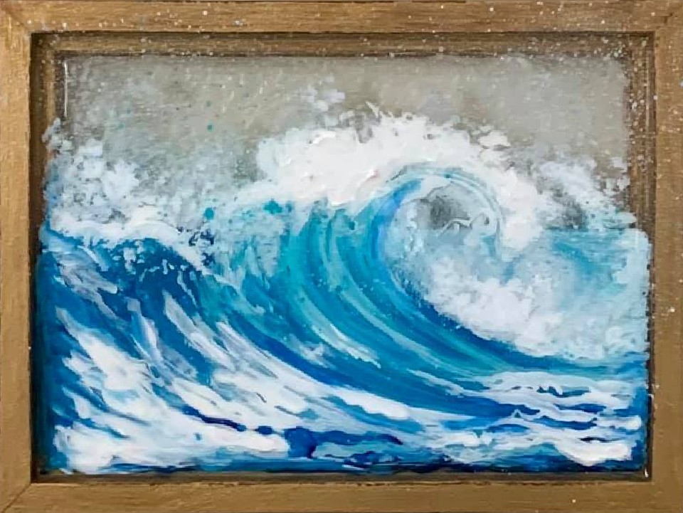 Waterscape