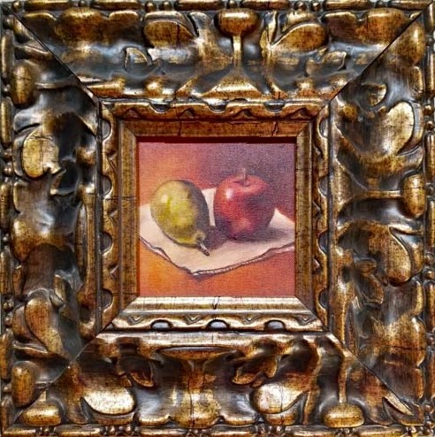 Still Life