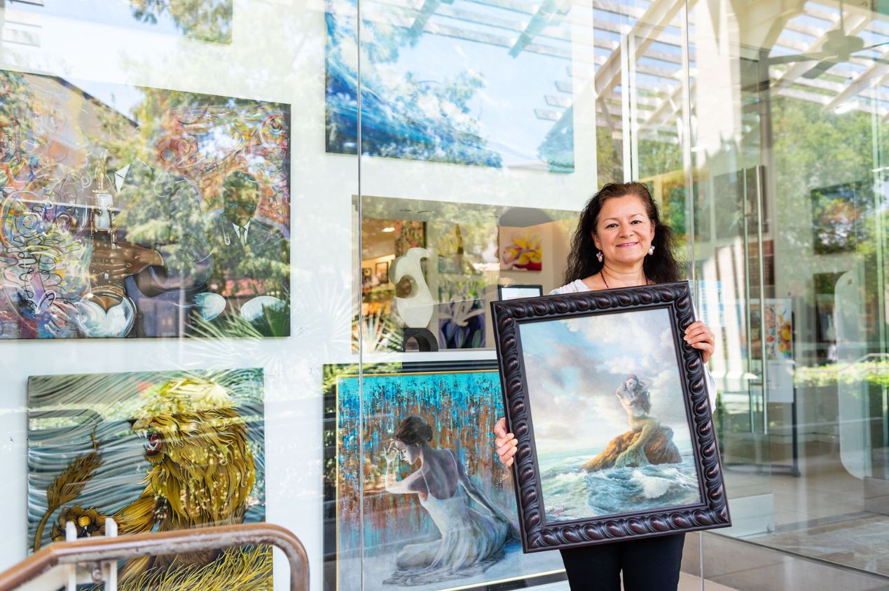 About - Local Art Source