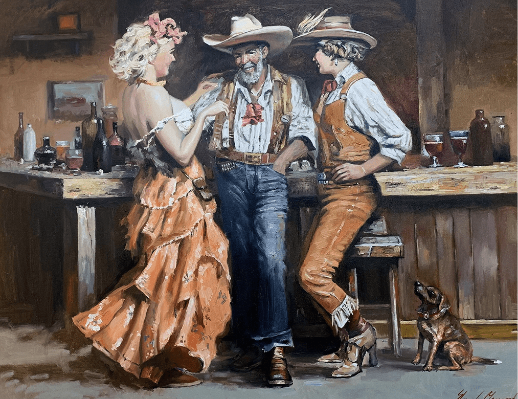 texas artists
