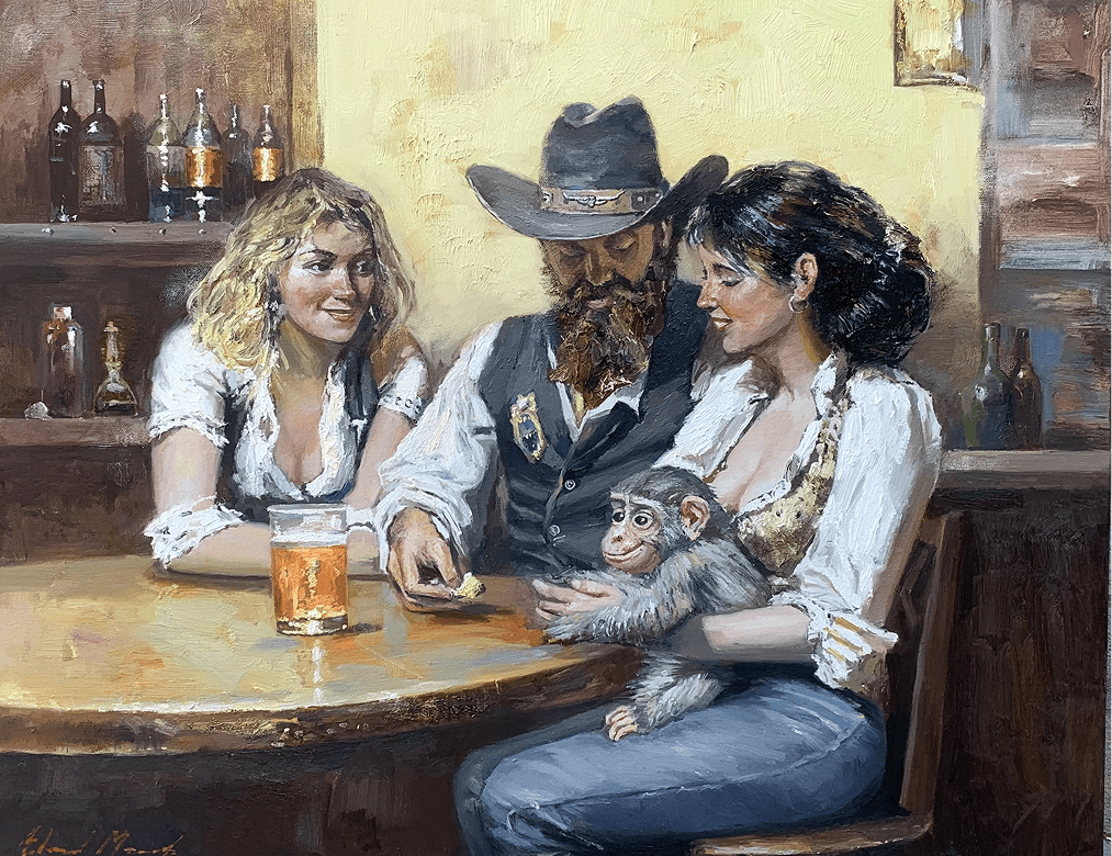 texas artists