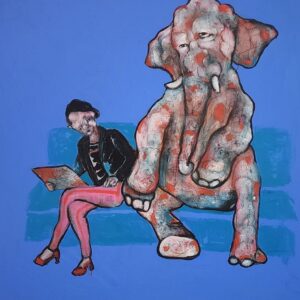 local artists