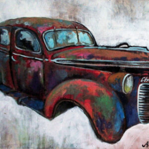 texas artists