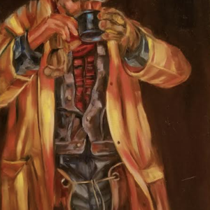 texas artists