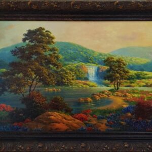 virtual gallery tour