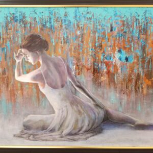 virtual art gallery