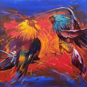 art blogs