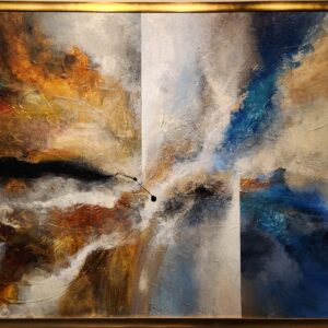 buying art