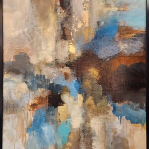 buying art