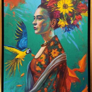 art blog