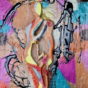 local artists