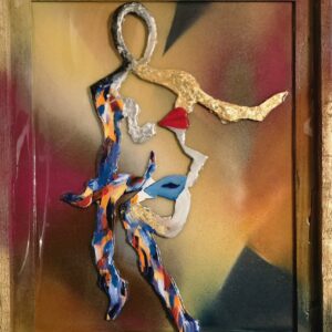 texas art