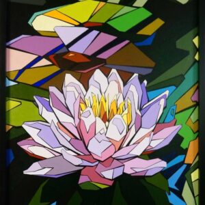 custom art commissions
