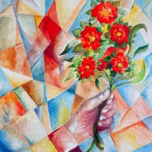online art tour
