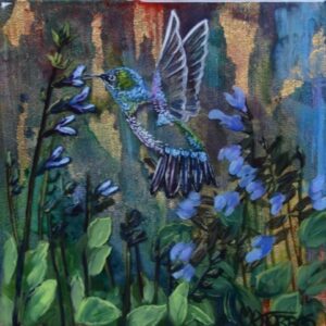 texas artists