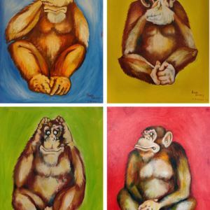 custom art commissions