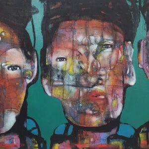 local artists