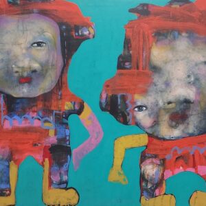local artists