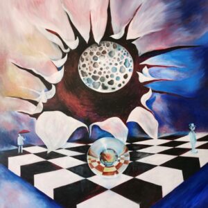 art blog