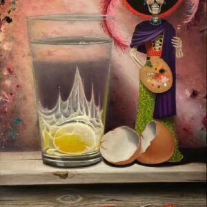 art marketing