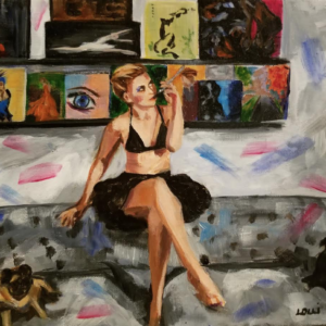 texas artists