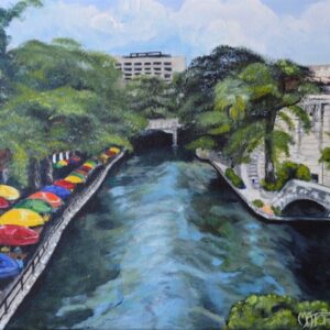 texas artists