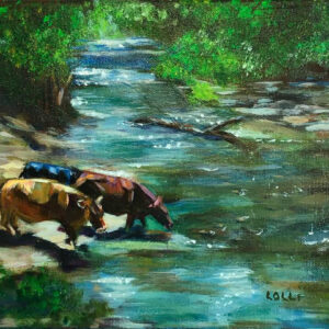 texas artists