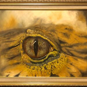 virtual art gallery
