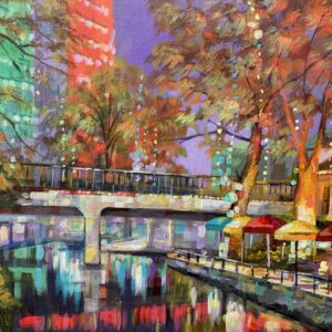 art blog