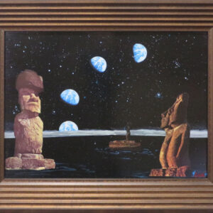 virtual art gallery