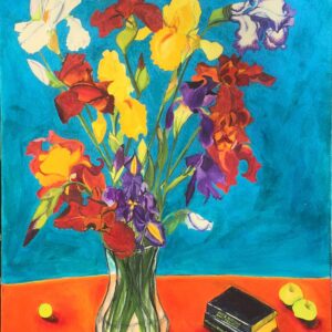 online art tour