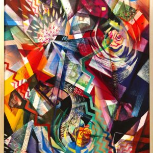 online art tour