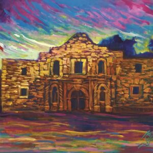 virtual gallery tour