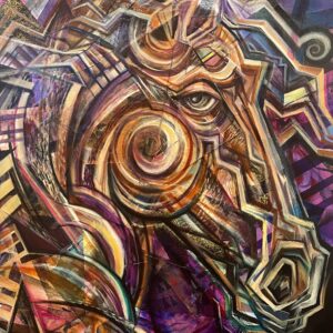 local art