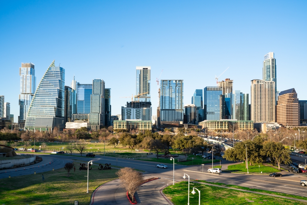 Austin, TX