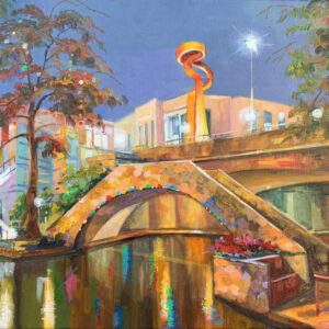 art blog
