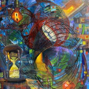 virtual exhibitions