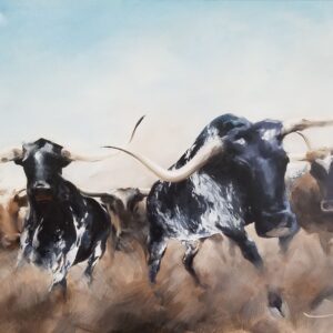 texas artists