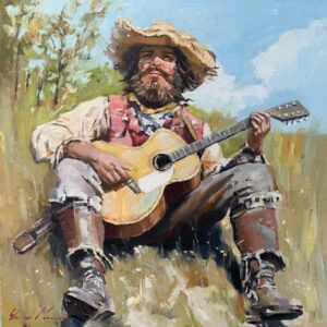 local artists