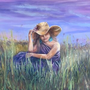 virtual art gallery