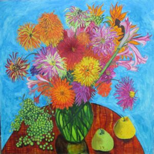 online art tour
