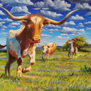 local artists