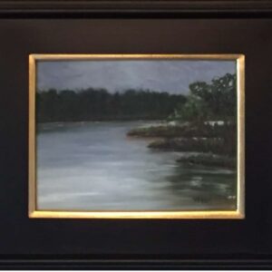 virtual art gallery