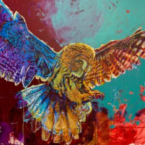 art blog