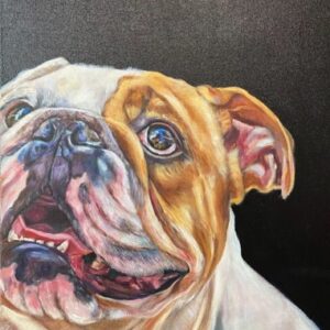 custom art commissions