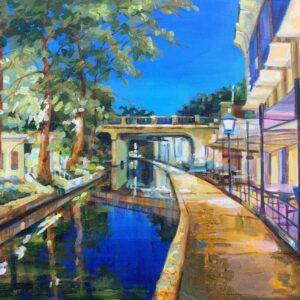 art blog