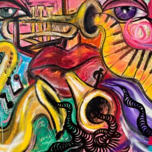 art commissions