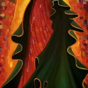 custom art commissions
