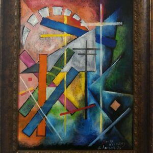 virtual art gallery