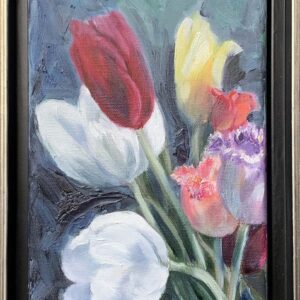 virtual art gallery